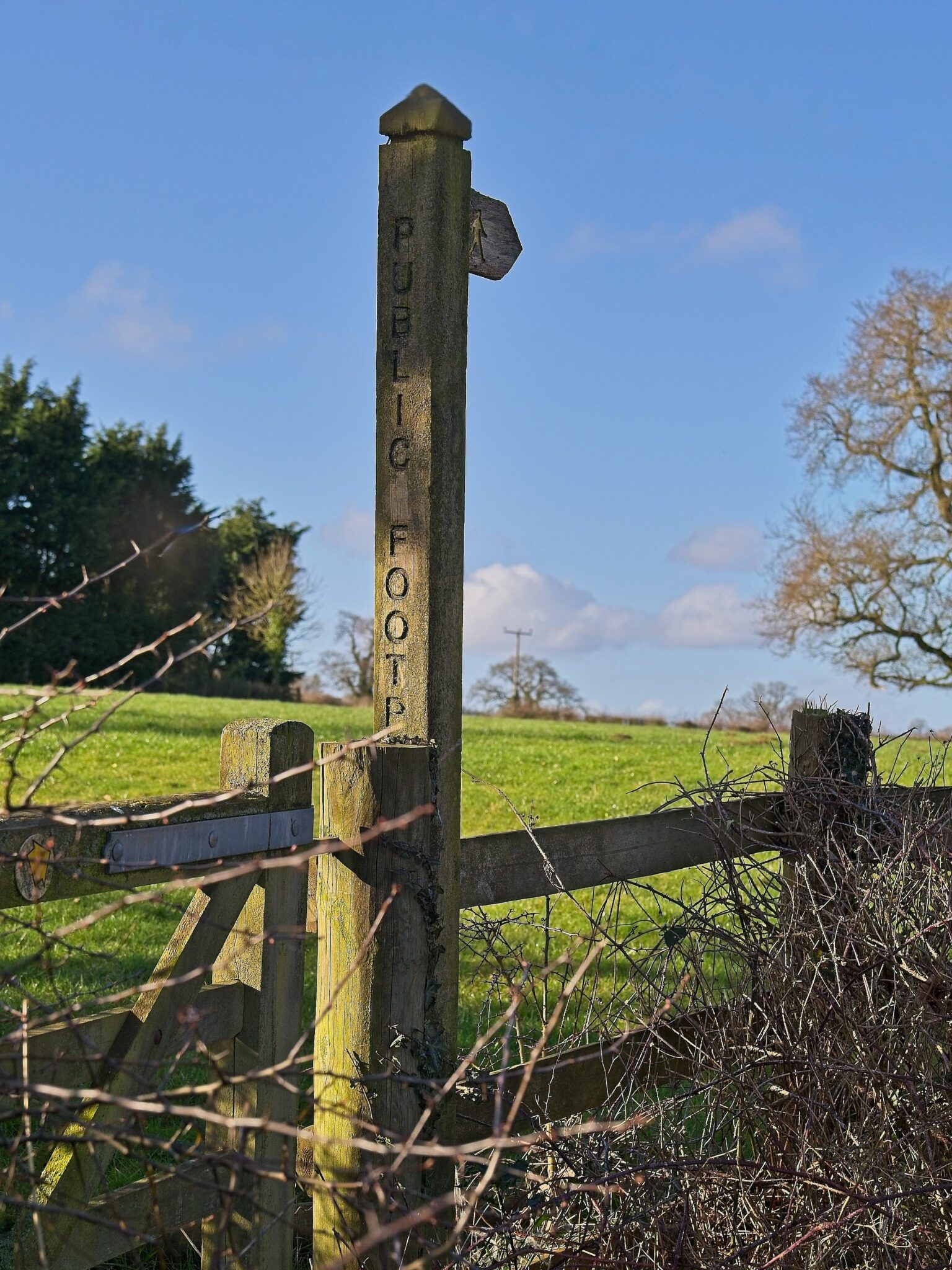 Chetton Parish Council